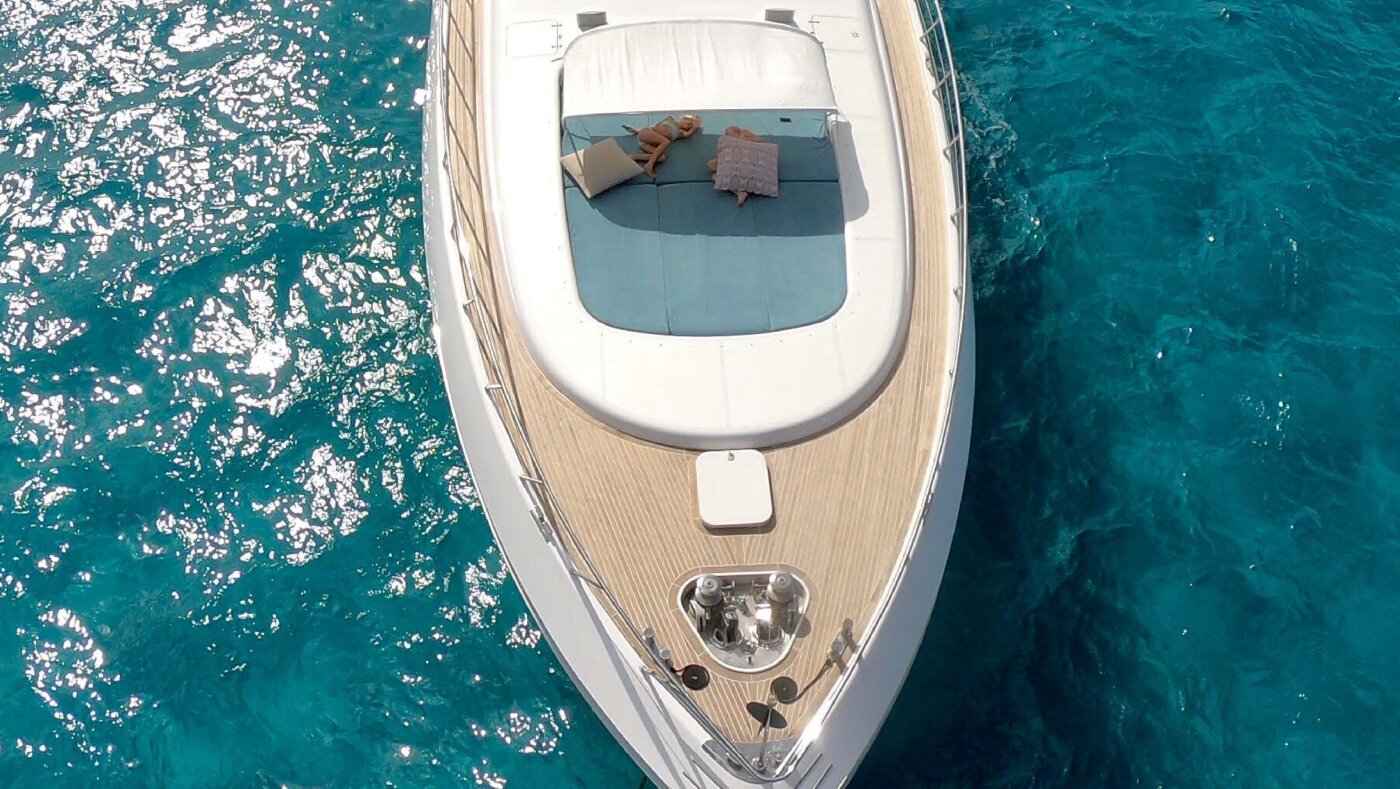 Mangusta 108