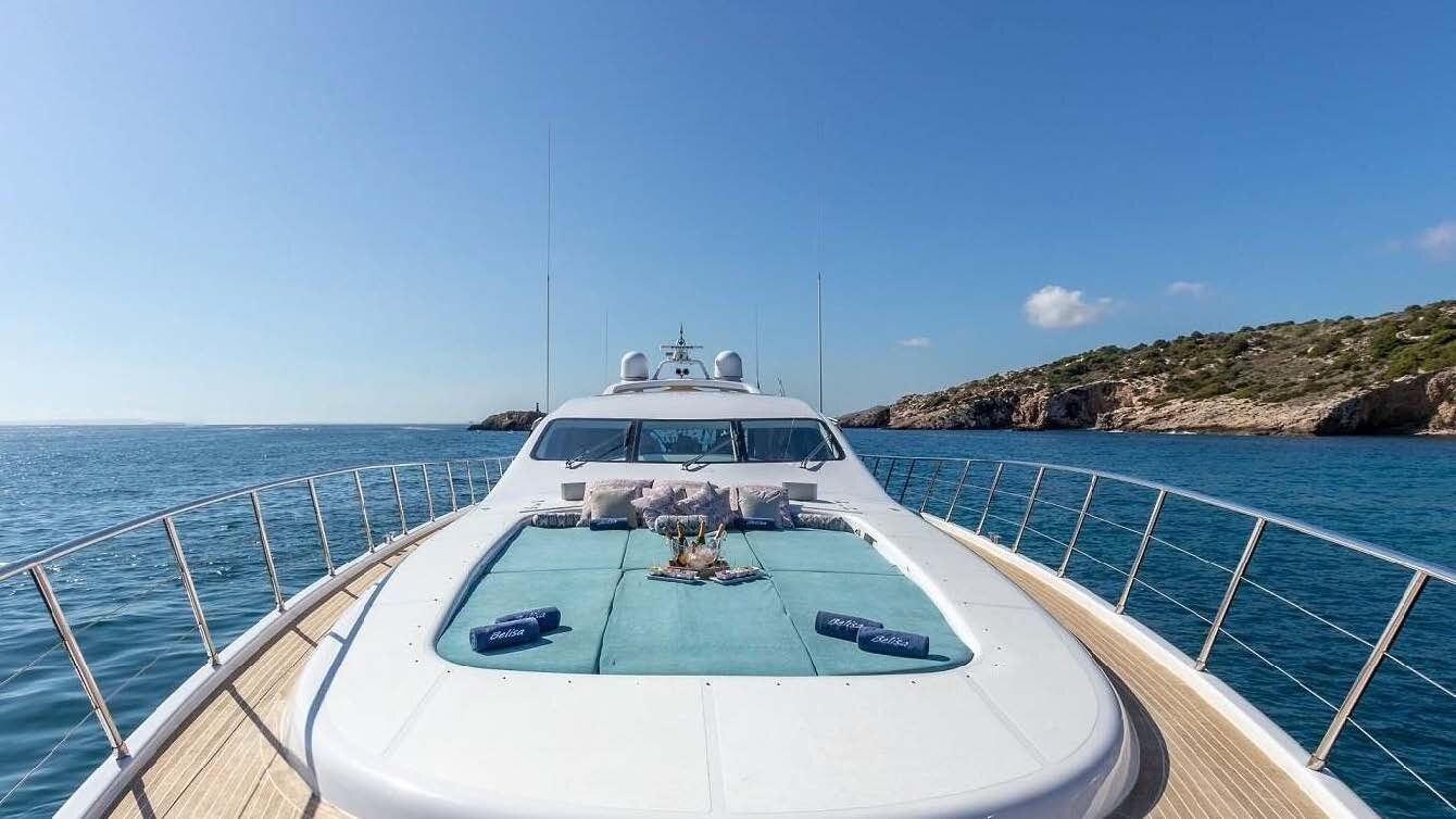 Mangusta 108