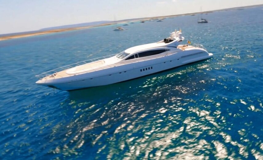 Mangusta 108