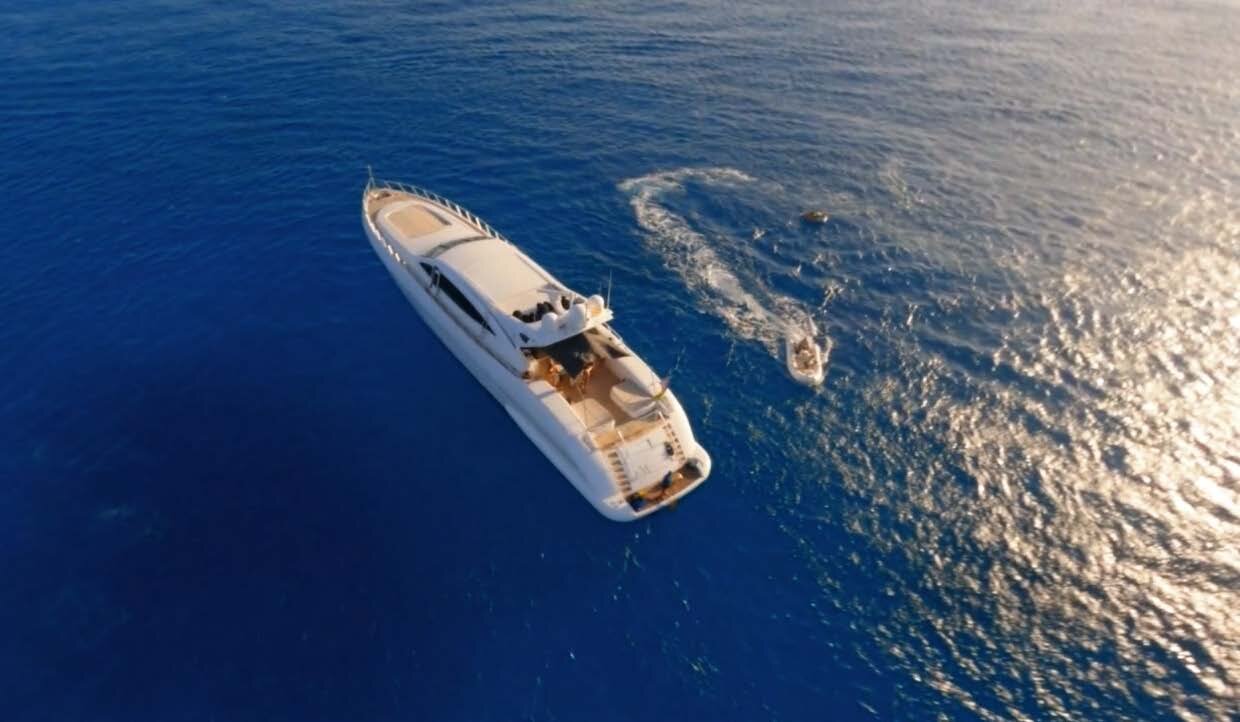 Mangusta 108