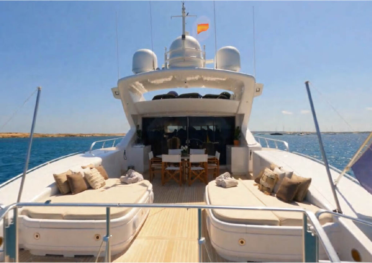 Mangusta 108
