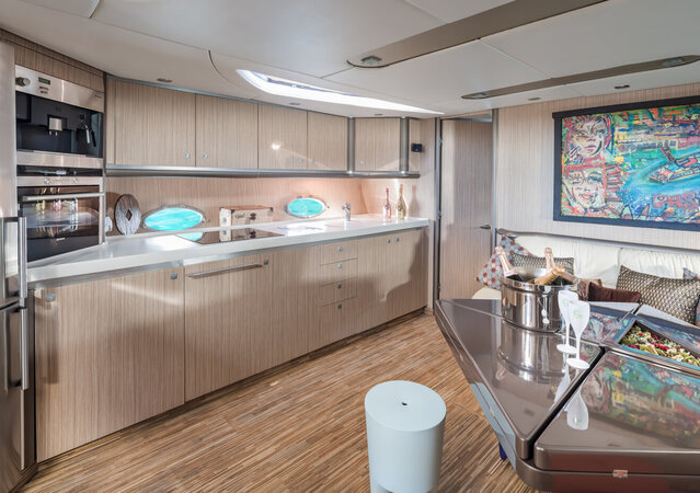 Sunseeker Predator 68 Tranquility III