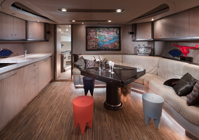 Sunseeker Predator 68 Tranquility III