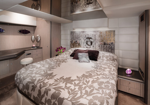 Sunseeker Predator 68 Tranquility III
