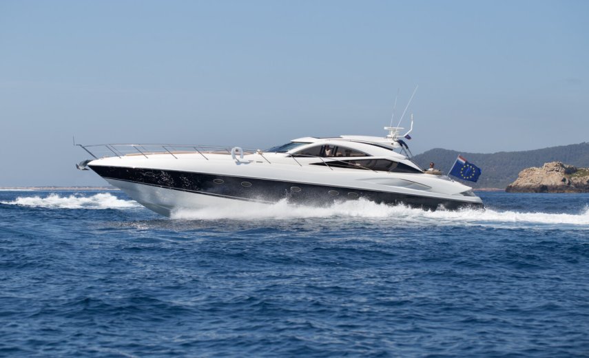 Sunseeker Predator 68 Tranquility III