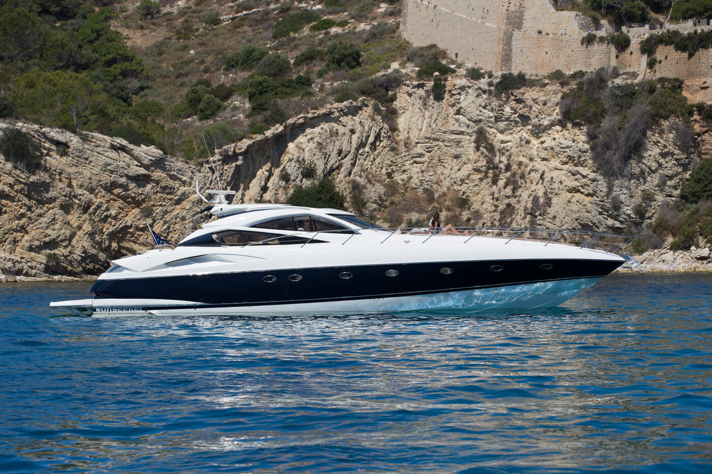Sunseeker Predator 68 Tranquility III