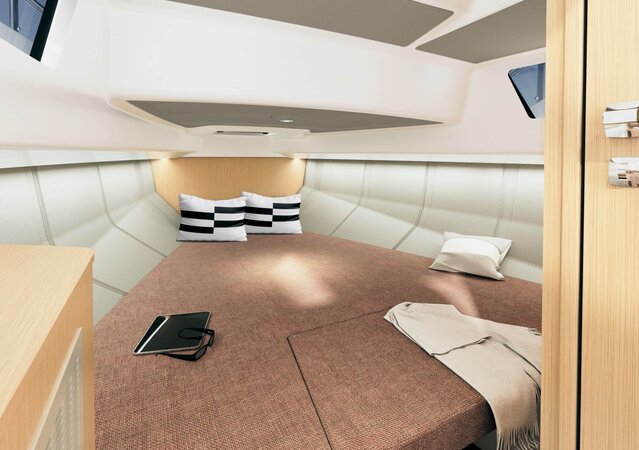 Hanse Yachts Ryck 280 Antares