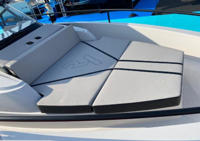 Hanse Yachts Ryck 280 Antares