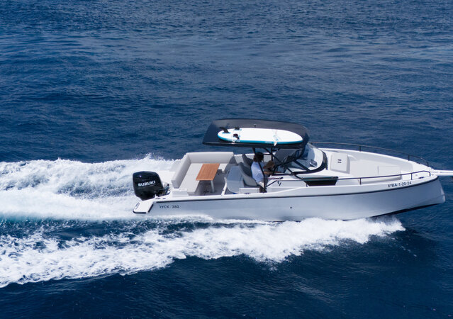 Hanse Yachts Ryck 280 Antares