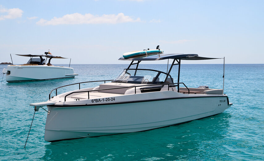 Hanse Yachts Ryck 280