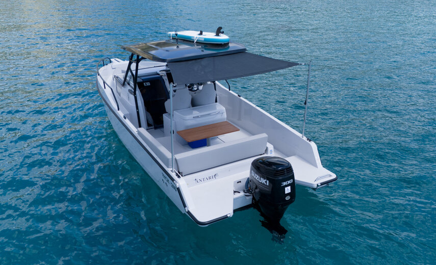 Hanse Yachts Ryck 280