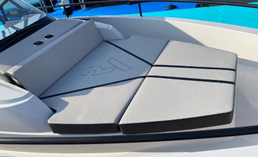 Hanse Yachts Ryck 280
