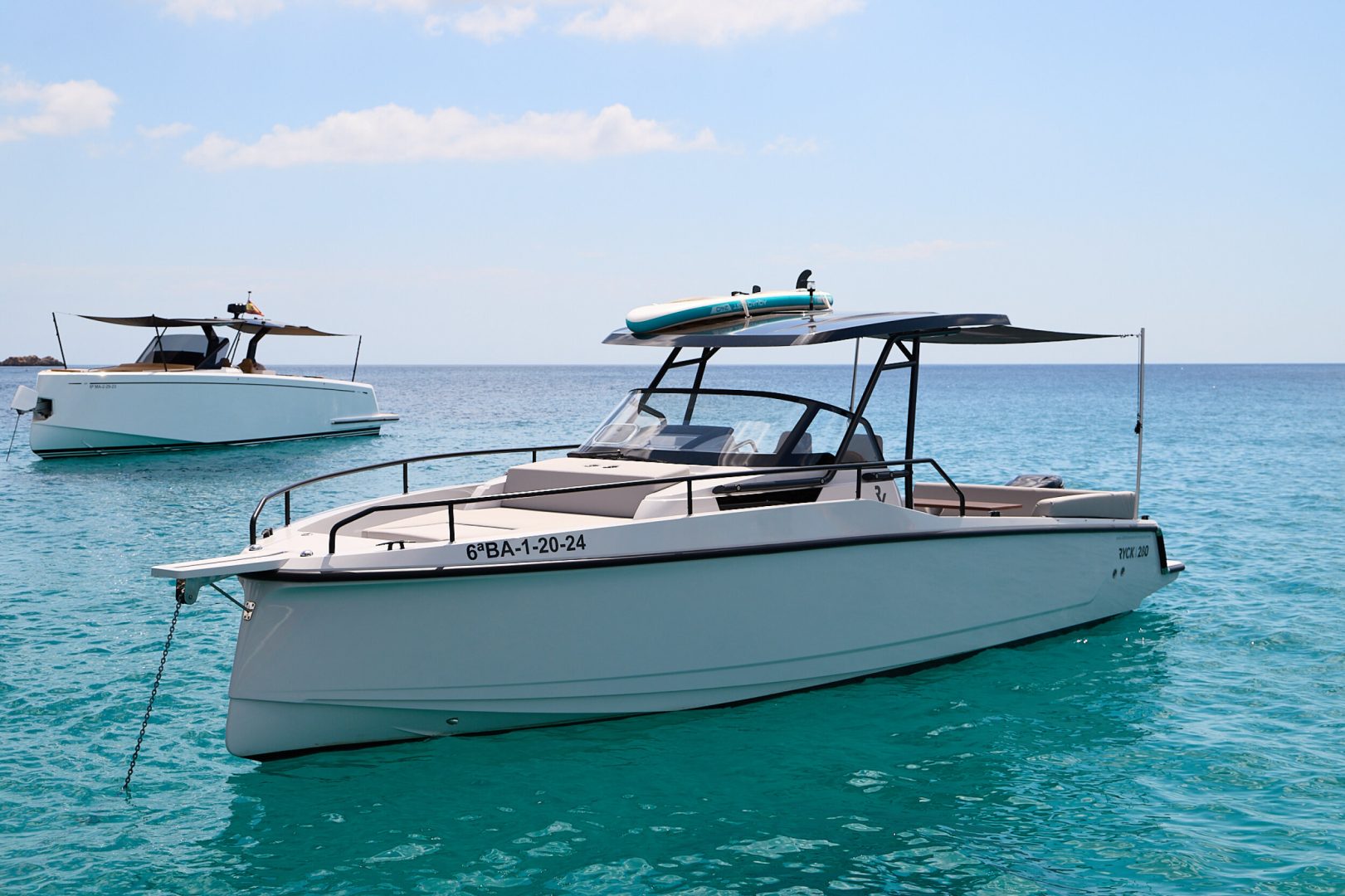 Hanse Yachts Ryck 280 Antares