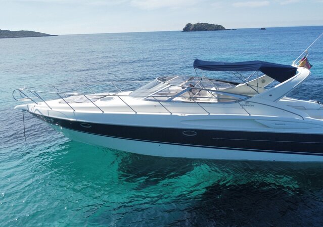 Cranchi Cranchi 39 Endurance