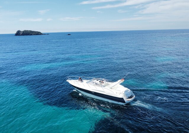 Cranchi Cranchi 39 Endurance