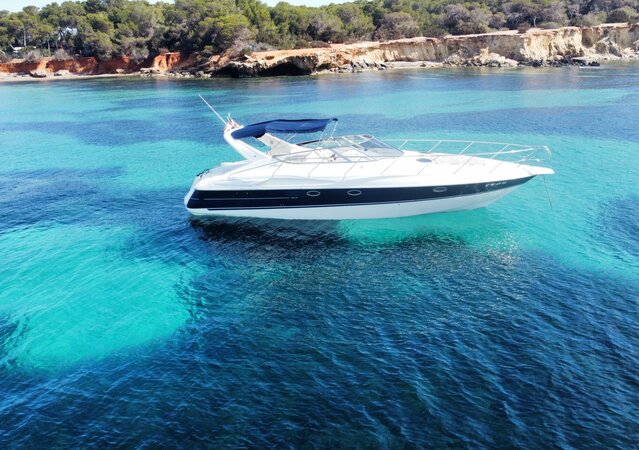 Cranchi Cranchi 39 Endurance