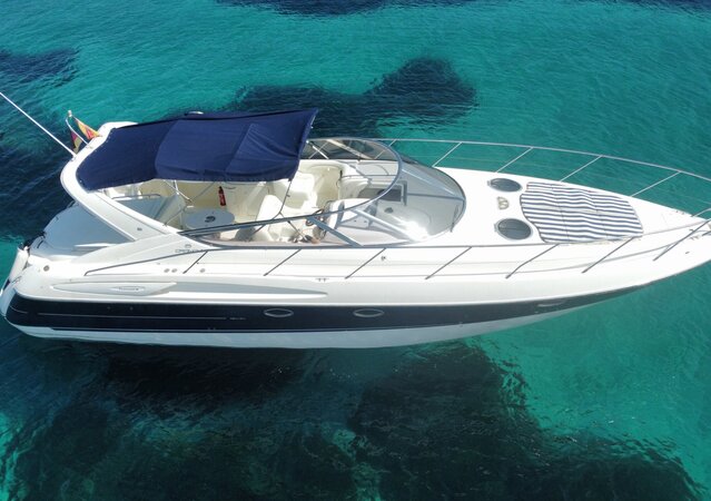 Cranchi Cranchi 39 Endurance