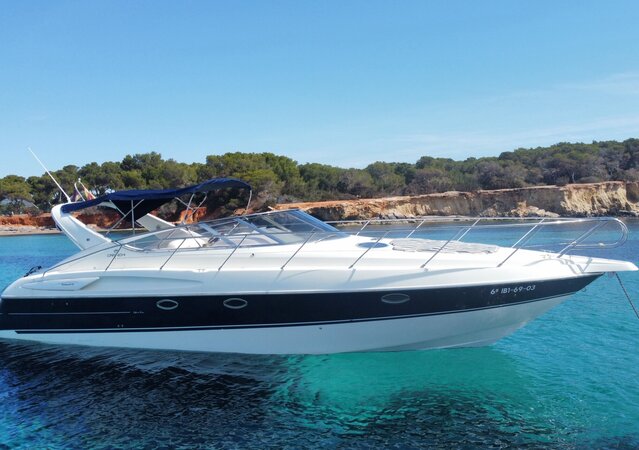 Cranchi Cranchi 39 Endurance