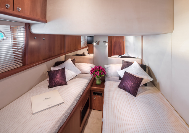 Sunseeker Predator 72 Number 9