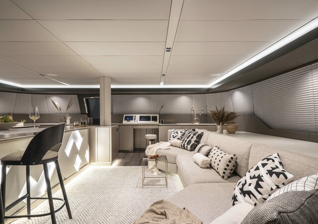 Sunreef Yachts 70 14