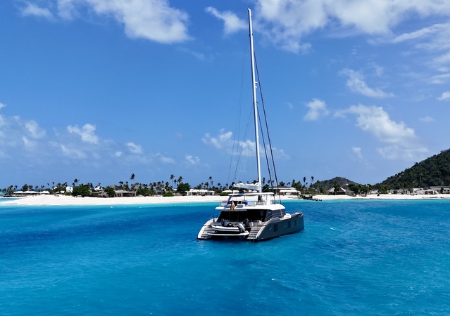 Sunreef Yachts 70 31