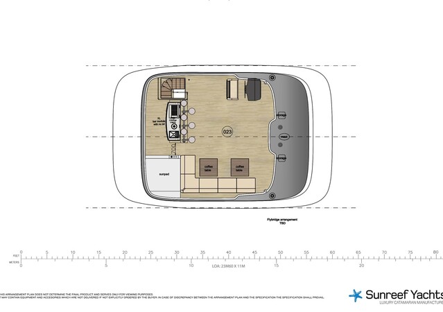 Sunreef Yachts 70 34