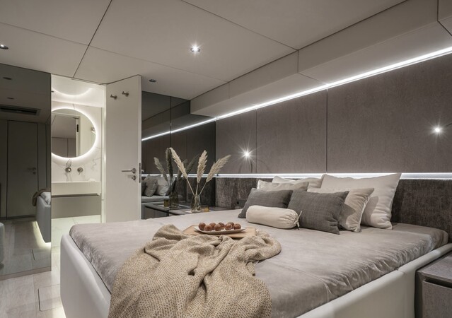 Sunreef Yachts 70 16