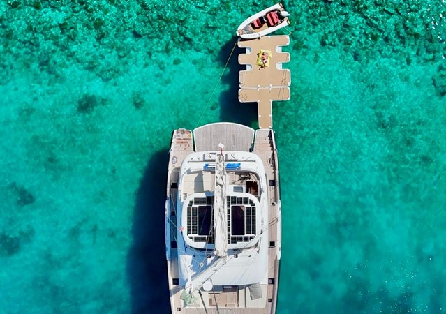 Sunreef Yachts 70 3