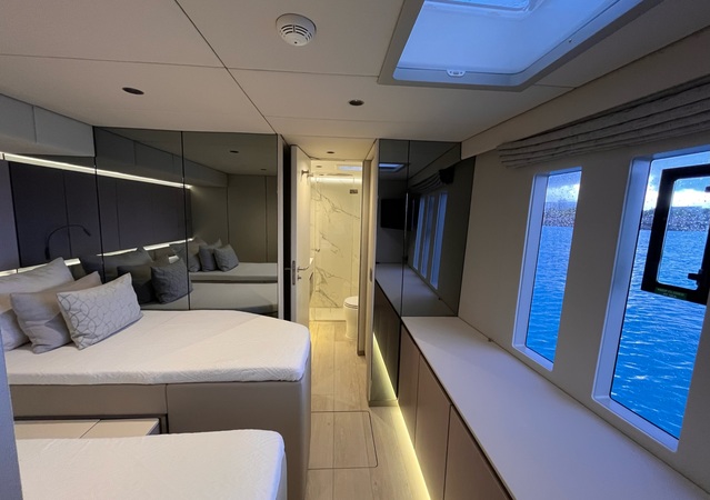 Sunreef Yachts 70 21