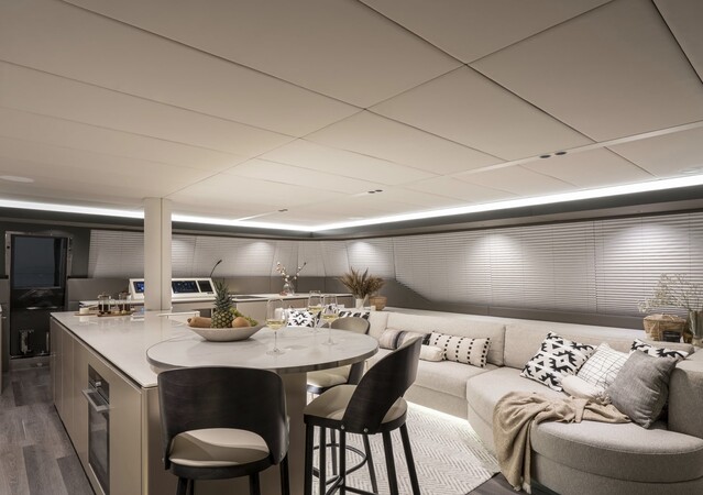 Sunreef Yachts 70 11