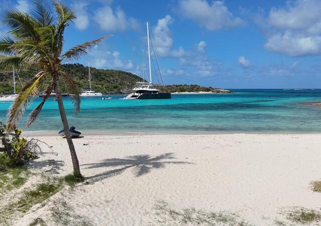 Sunreef Yachts 70 30