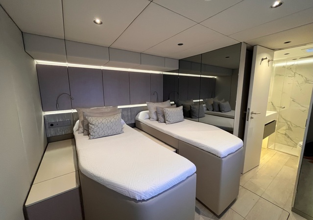 Sunreef Yachts 70 20