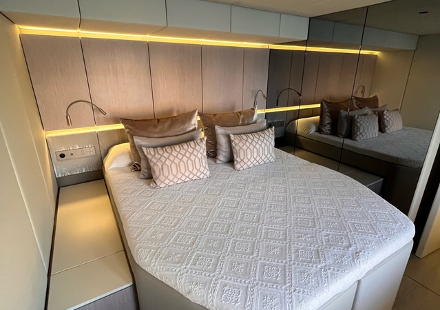 Sunreef Yachts 70 19