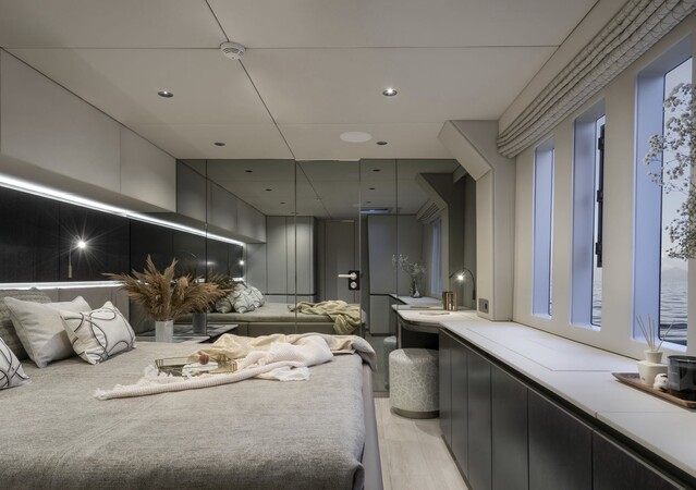 Sunreef Yachts 70 17