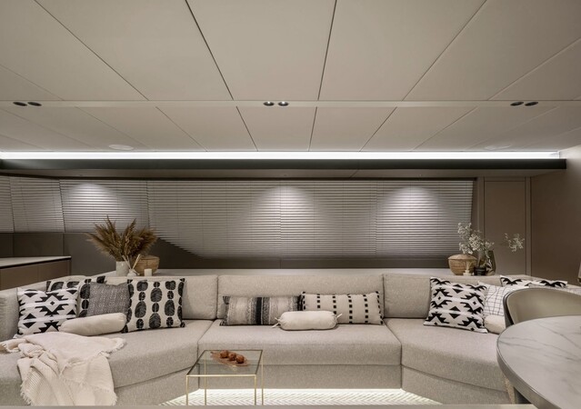 Sunreef Yachts 70 12