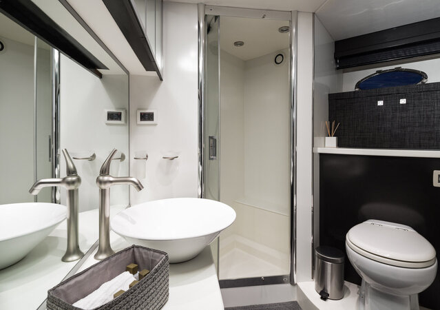 Sunseeker Predator 82 Georgia