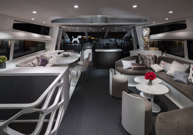 Sunseeker Predator 82 Georgia