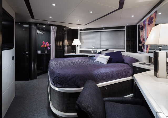 Sunseeker Predator 82 Georgia