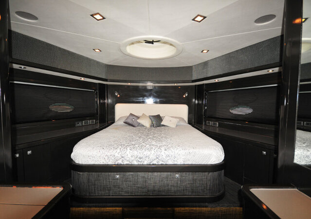 Sunseeker Predator 82 Georgia