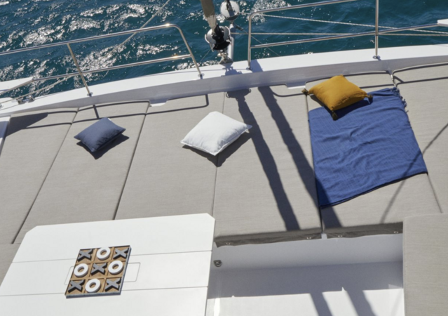 Bali Catamarans 4.8