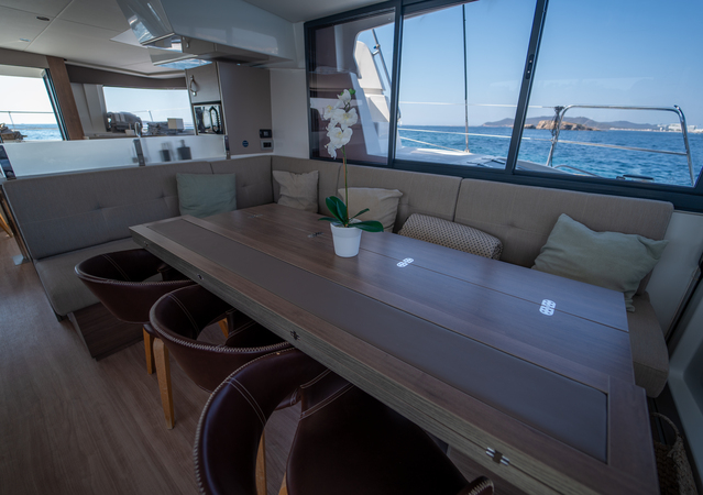 Bali Catamarans 4.8