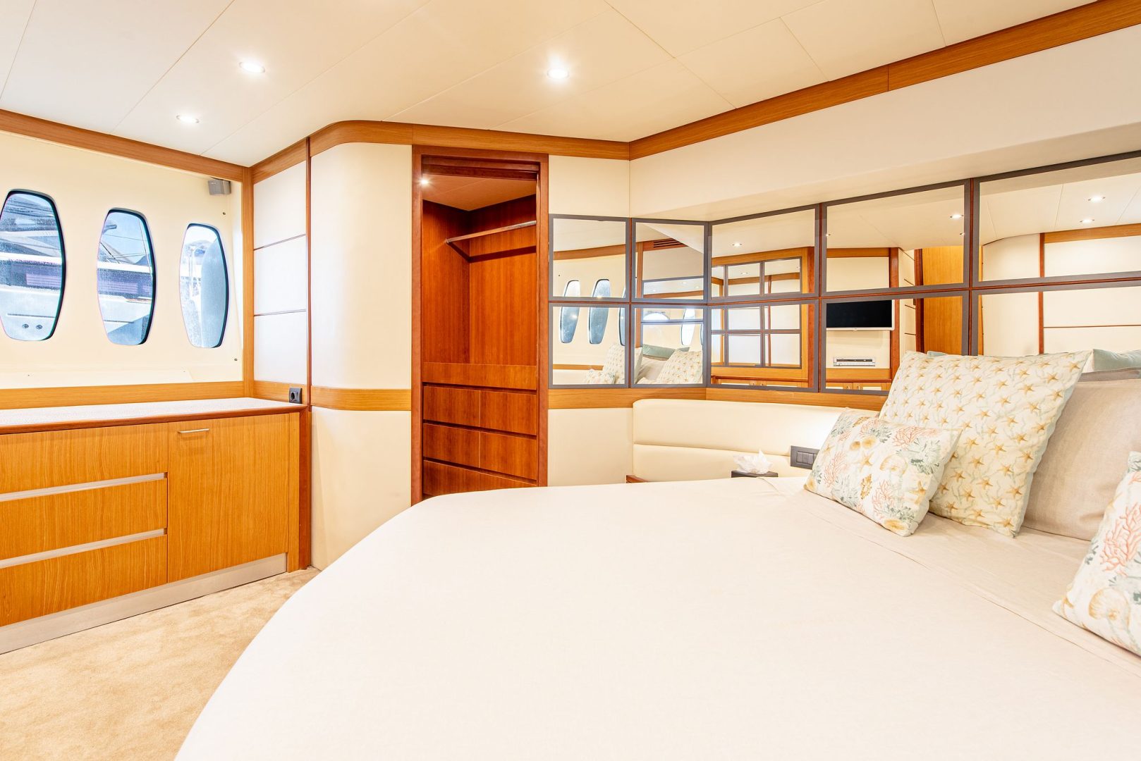 Abacus 61 ESTELA