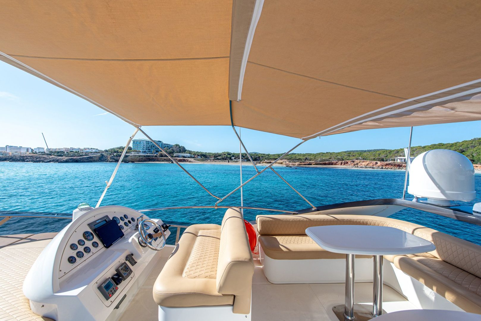 Abacus 61 ESTELA