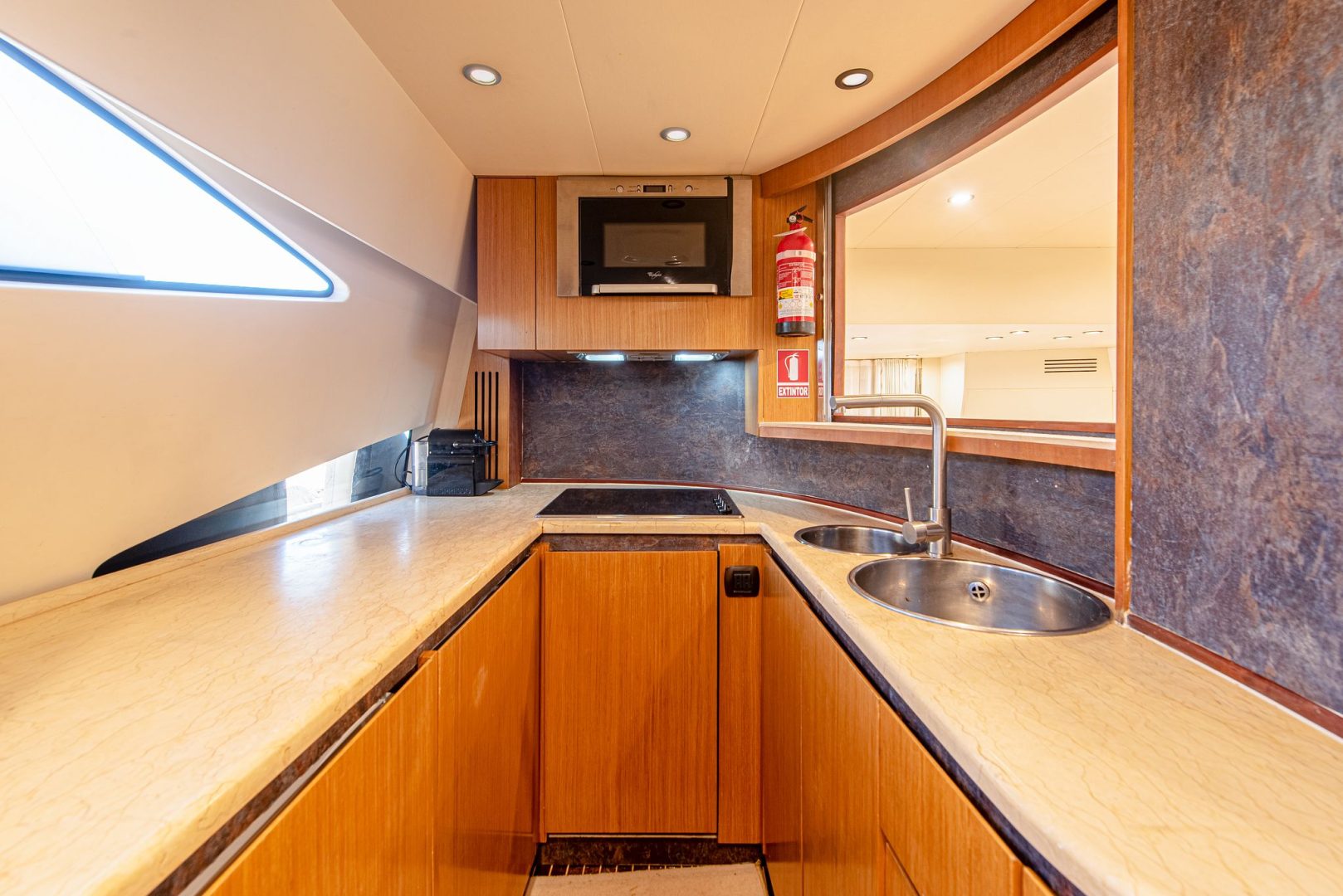 Abacus 61 ESTELA