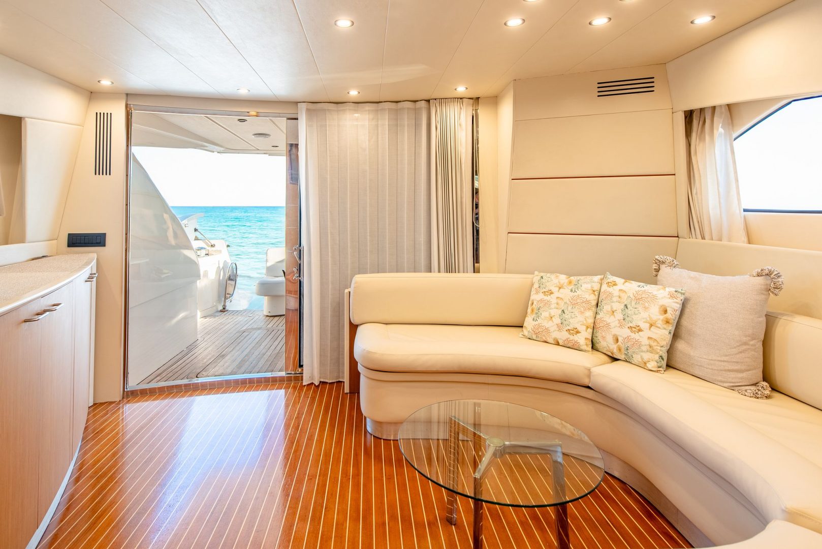 Abacus 61 ESTELA
