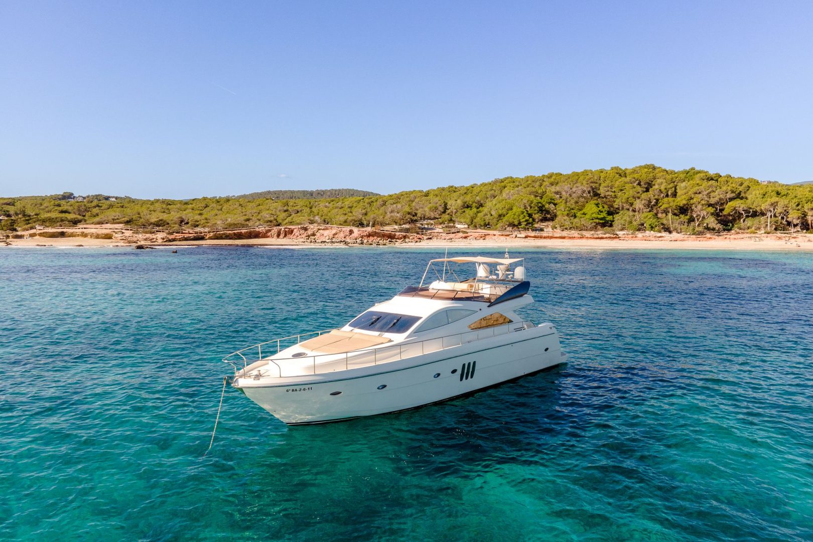 Abacus 61 ESTELA