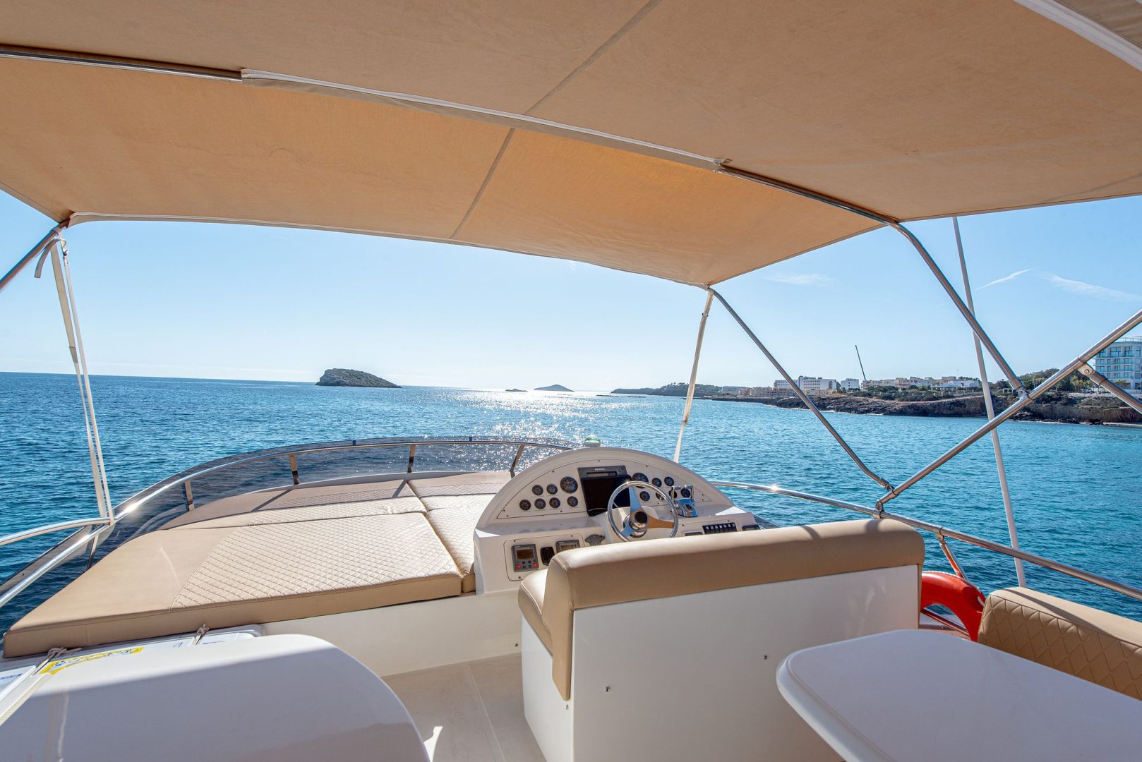 Abacus 61 ESTELA