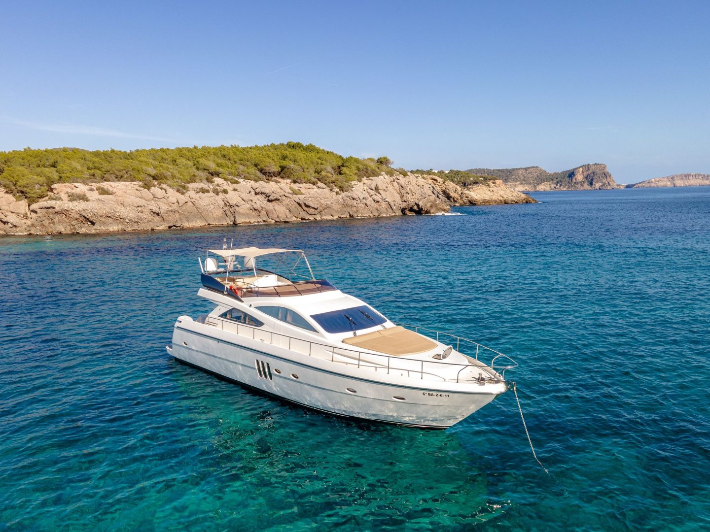 Abacus 61 ESTELA