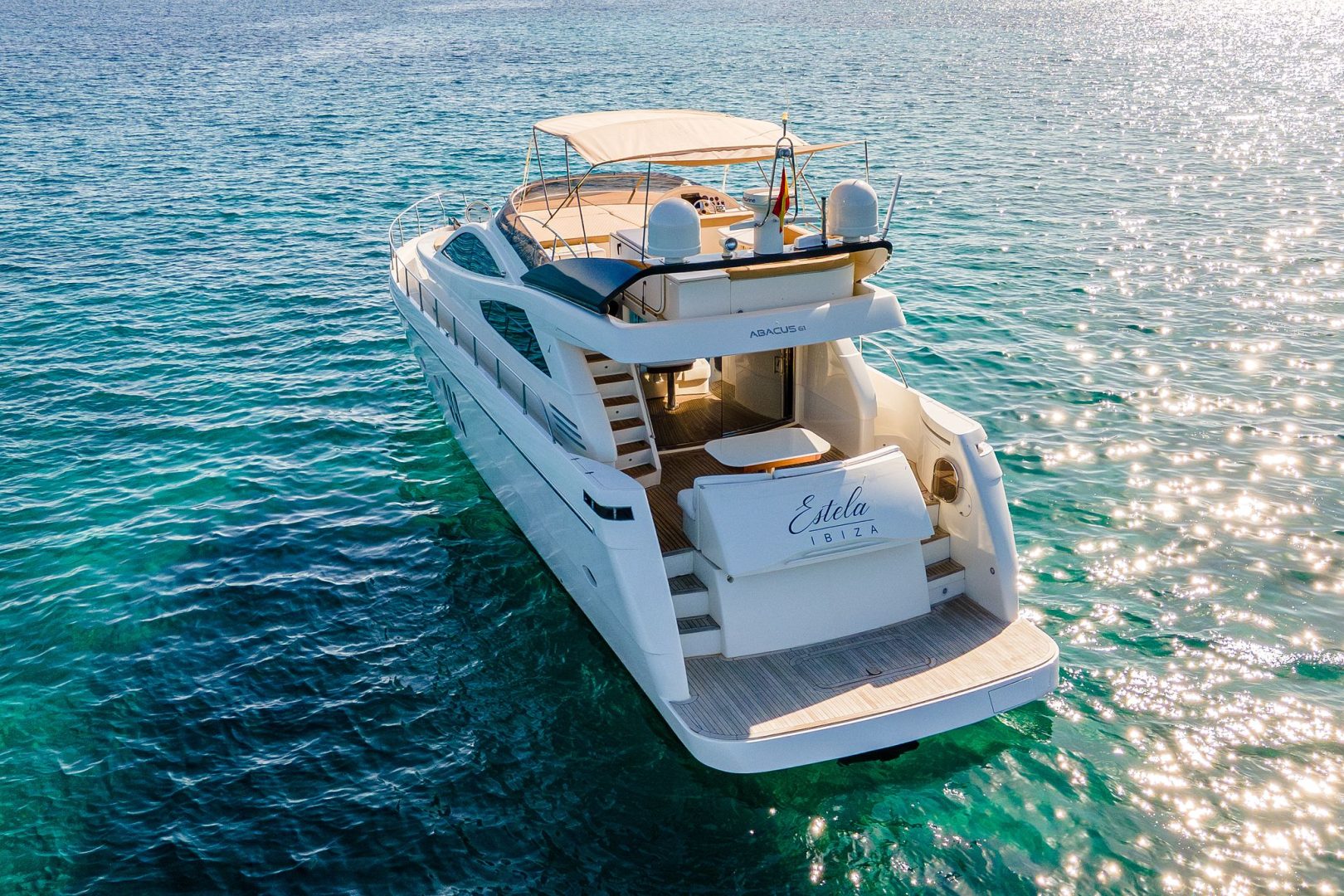 Abacus 61 ESTELA