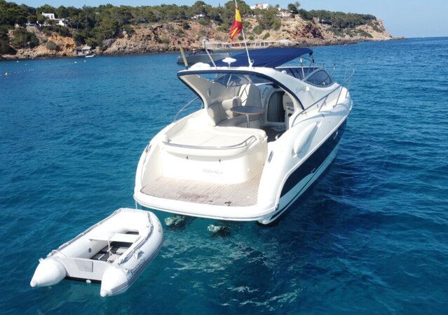 Gobbi Atlantis 315